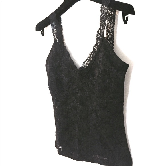 UBC Lace Cami - Picture 2 of 7